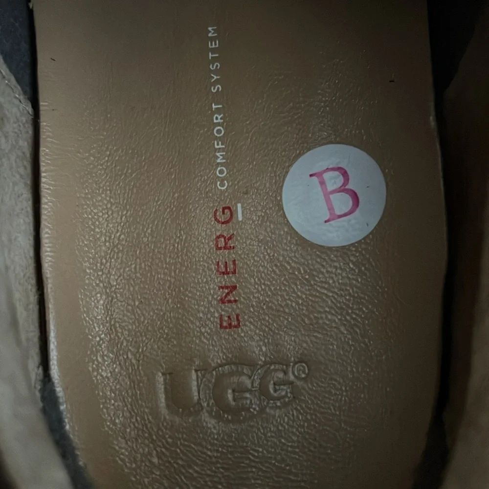 UGG Brock II Waterproof Sneakers Size 11.5 - Picture 7 of 14